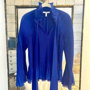 Derek Lam IO Crosby Blouse